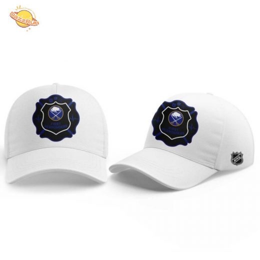 B Sabres First Responders Night 2026 Hoodie