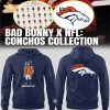 Bad Bunny x Los Angeles Rams Concho Hoodie