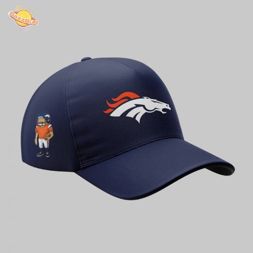 BRON 🏈 B.Bunny x Bron Concho Collection 🐰 Hoodie