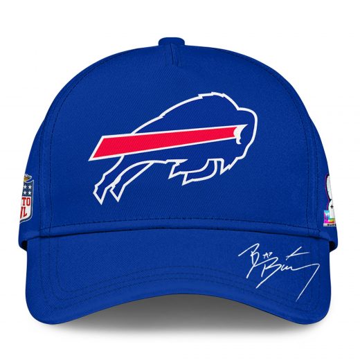 Buffalo Bills x Bad Bunny Super Bowl LX The Halftime Show Special Edition Hoodie