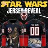 Islanders First Responders Hockey Jersey Islanders First Responders Hockey Jersey