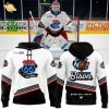 Fayetteville Marksmen x 2026 Star Wars Night Hoodie