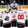 Fayetteville Marksmen x 2026 Star Wars Night Jersey Fayetteville Marksmen x 2026 Star Wars Night Jersey