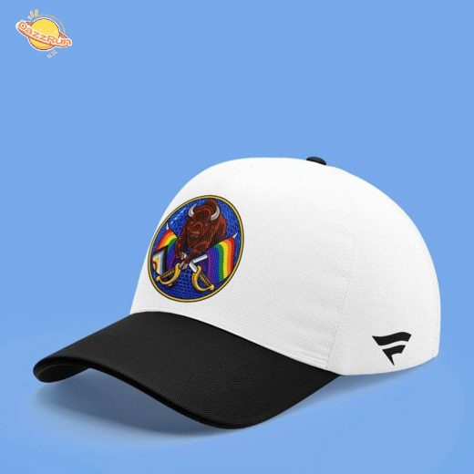 Buffalo Sabres 2026 Pride Night Jersey