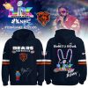 D Broncos x Bad Bunny | Super Bowl 2026 Hoodie Limited Edition