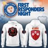 C Flames 2026 Pride Night Hoodie