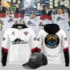 Florida Everblades Margaritaville Night Hoodie 2026