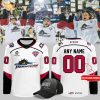 Prince George Cougars 2026 Specialty Jersey