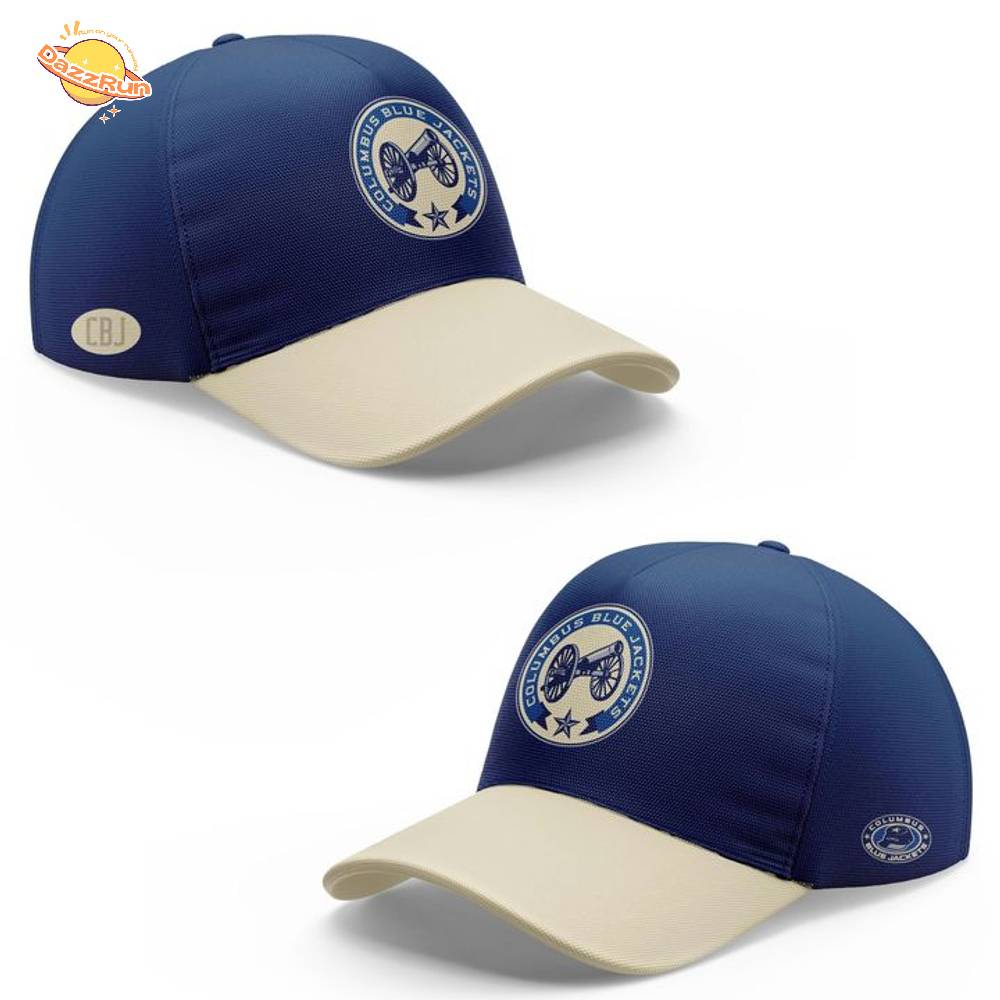 Columbus Blue Jackets 2026 Military Appreciation Night T-shirt Columbus Blue Jackets 2026 Military Appreciation Night T-shirt