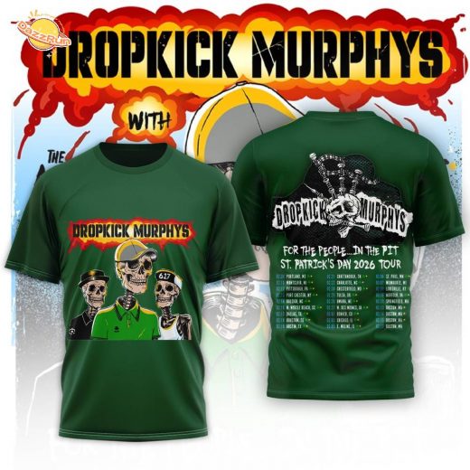 DKMP Premium 3D Shirt