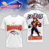 Denver Broncos | Premium NFL Beat Bills 3D Shirt