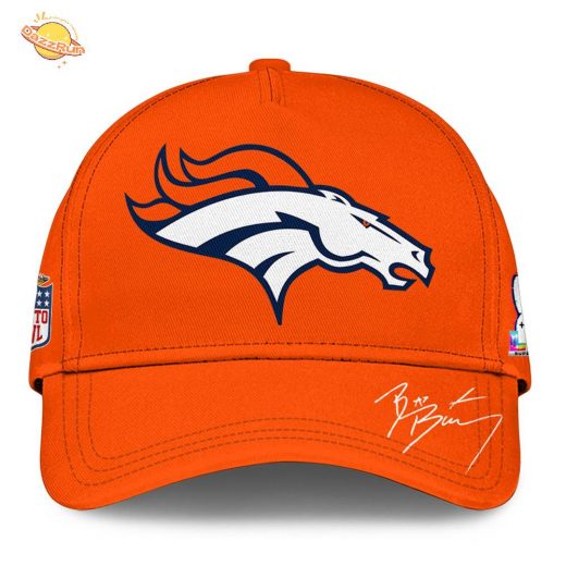 Denver Broncos x Bad Bunny Super Bowl LX The Halftime Show Special Edition Jersey