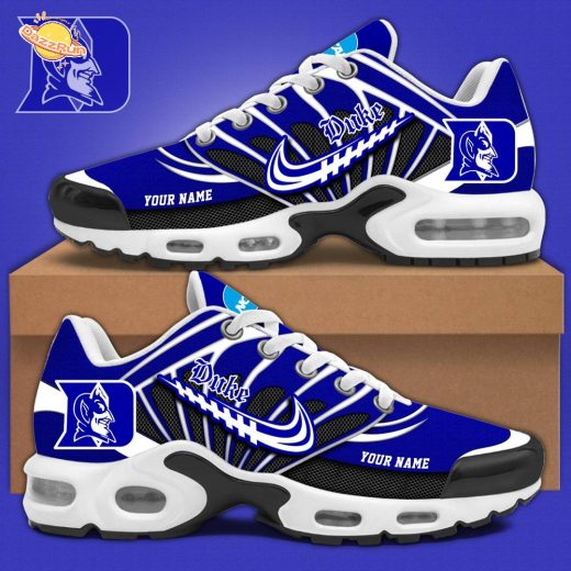 Duke Men’s Basketball 2025 Air Max Plus Sneakers Limited Edition