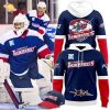 Flint Firebirds Coneydogs Uniform 2026 Hoodie