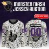 Firefighter Night Limited Edition Jersey