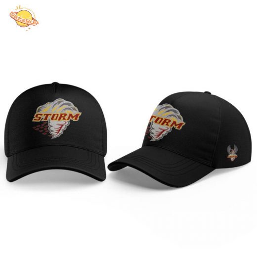 Guelph Storm Indspire Night Commemorative 2026 Combo Hoodie