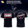 NE Champions T-shirt