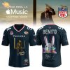 Denver Broncos x Bad Bunny Super Bowl LX The Halftime Show Special Edition Jersey