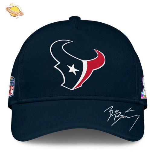 Houston Texans x Bad Bunny Super Bowl LX The Halftime Show Special Edition Jersey