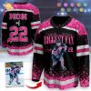 Wilkes-Barre/Scranton Penguins Star Wars Night Game Limited Hockey Jersey