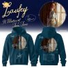 Laufey’s A Matter Of Time Tour W Hoodie Laufey’s A Matter Of Time Tour W Hoodie