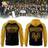 Limited Edition 2026 Continental Champions Hoodie