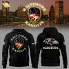Pitbull – I’m Back! Tour 2026 Limited Edition Hoodie
