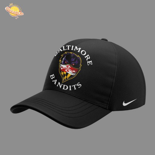 Limited Edition Bandits Hoodie