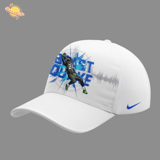 Limited Edition Beast Quake Shirt