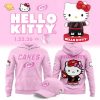 Limited Edition Carolina Hurricane ” Hello Kitty Night ” 2026 Hoodie(Black) Limited Edition Carolina Hurricane ” Hello Kitty Night ” 2026 Hoodie(Black)