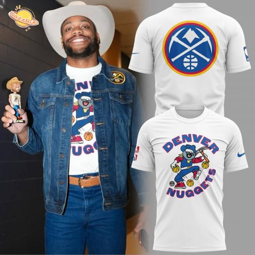 Limited Edition Cowboy Shirt