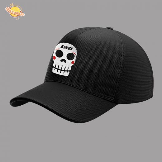 Limited Edition Díe De Muertos Jersey