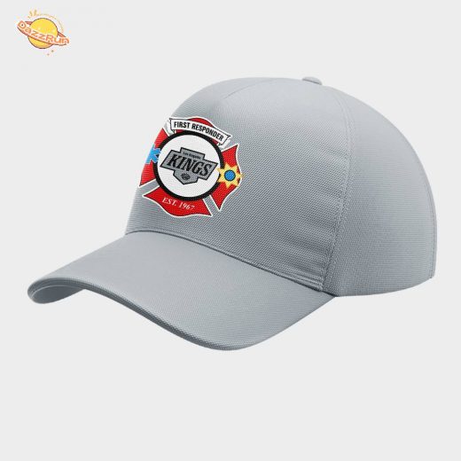 Limited Edition First Responders Night Gr Hoodie