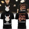 Limited Edition Houston Texans Mexican OT Tee