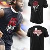 Limited Edition NFC West Champions Black Shirt
