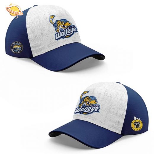 Limited Edition Idaho Steelheads ” Peanuts Night ” Snoopy Hoodie 2025