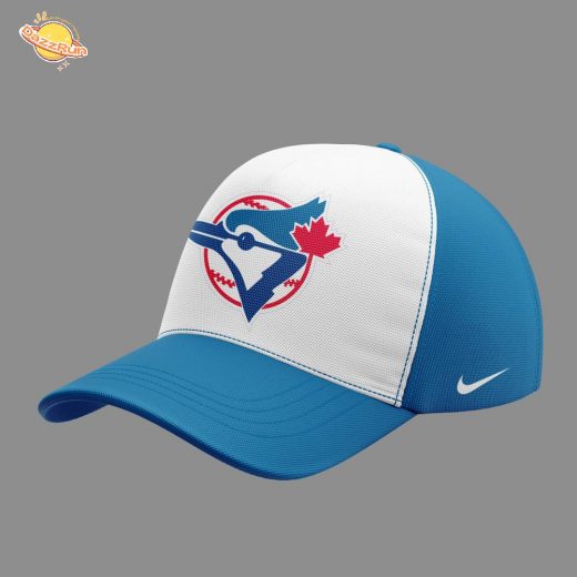 Limited Edition Jays New Blue Jacket