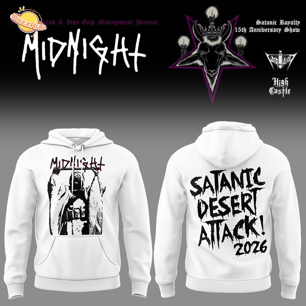 Limited Edition Mesa Show W Hoodie Limited Edition Mesa Show W Hoodie