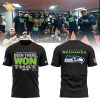 Limited Edition NFC West Champions Shirt