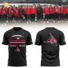 Limited Edition UWRFFalcons Champions Tshirt