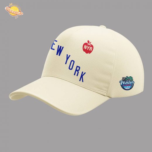 Limited Edition Winter Classic 2026 Shirt