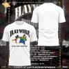 Limited Edition haywire617hot T-Shirt Limited Edition haywire617hot T-Shirt