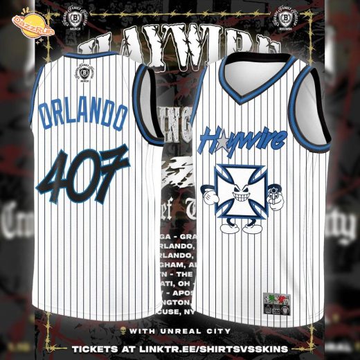 Limited Edition haywire617hot Jersey