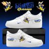 NFL x PEagles White Iconic Limited Edition Shoes 2026