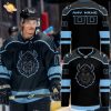 Florida Everblades 2026 Hispanic Heritage Night Jersey
