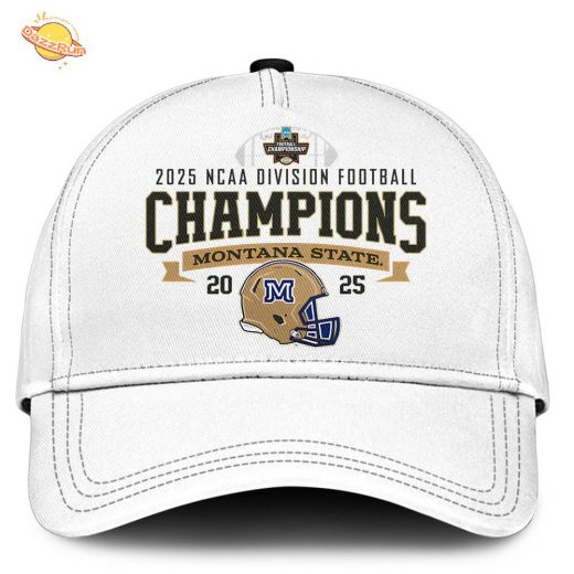 Montana State Champions T-shirt