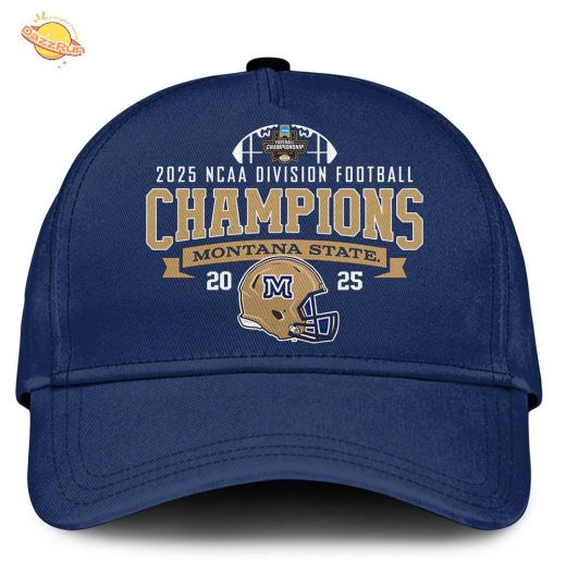 Montana State Champions T-shirt V2
