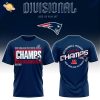 HOU Champions T-shirt