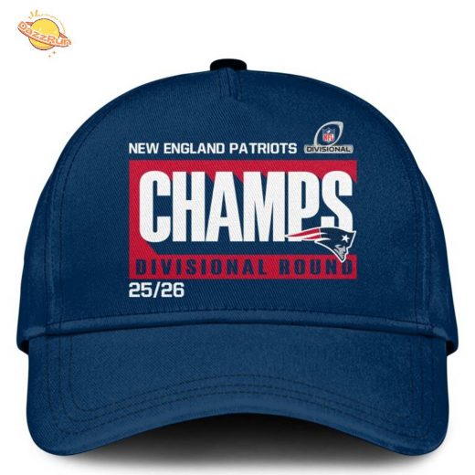 NE Champions T-shirt