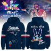 LA Rams x Bad Bunny | Super Bowl 2026 Hoodie Limited Edition